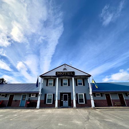 Colonial Valley Motel Farmington Dış mekan fotoğraf