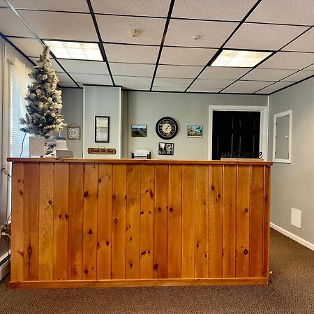 Colonial Valley Motel Farmington Dış mekan fotoğraf