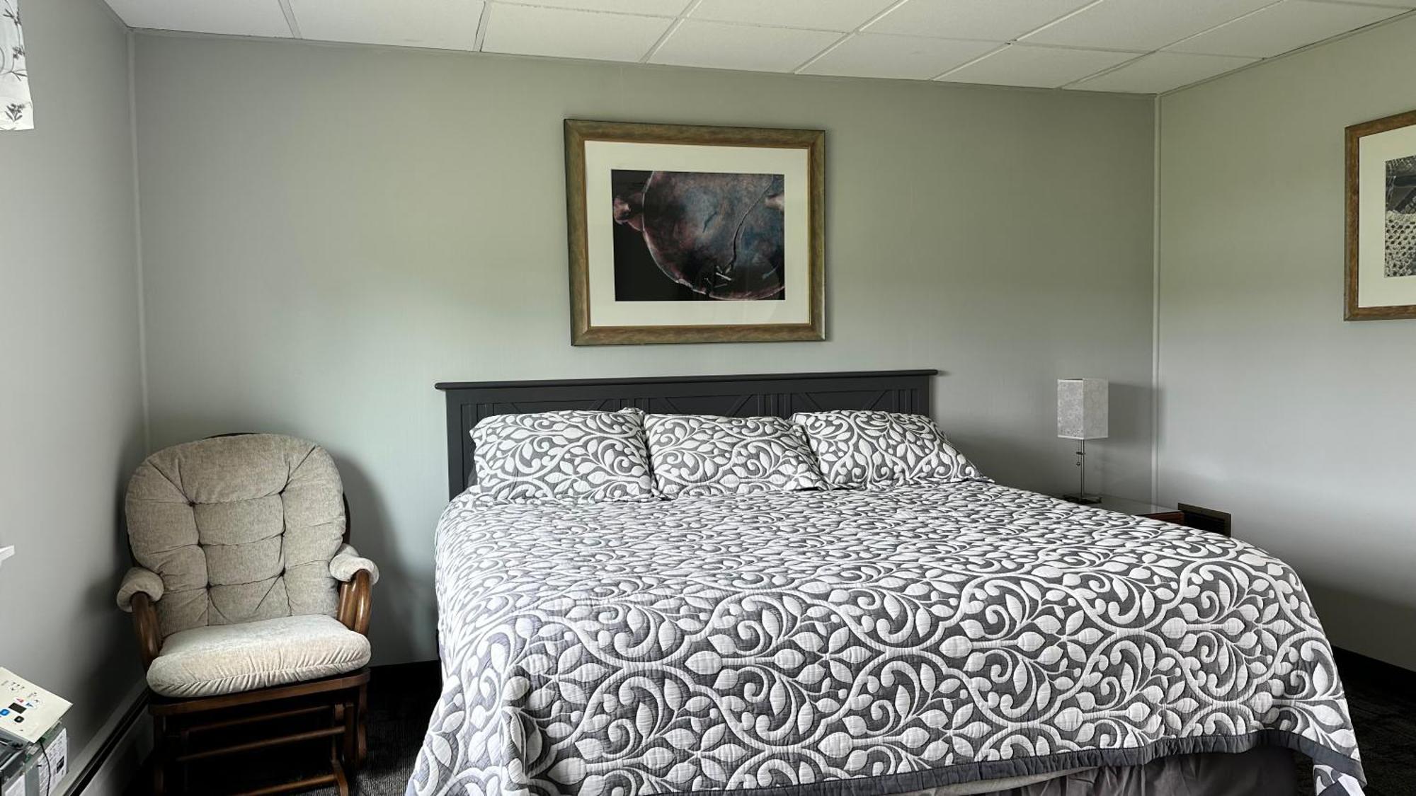 Colonial Valley Motel Farmington Dış mekan fotoğraf