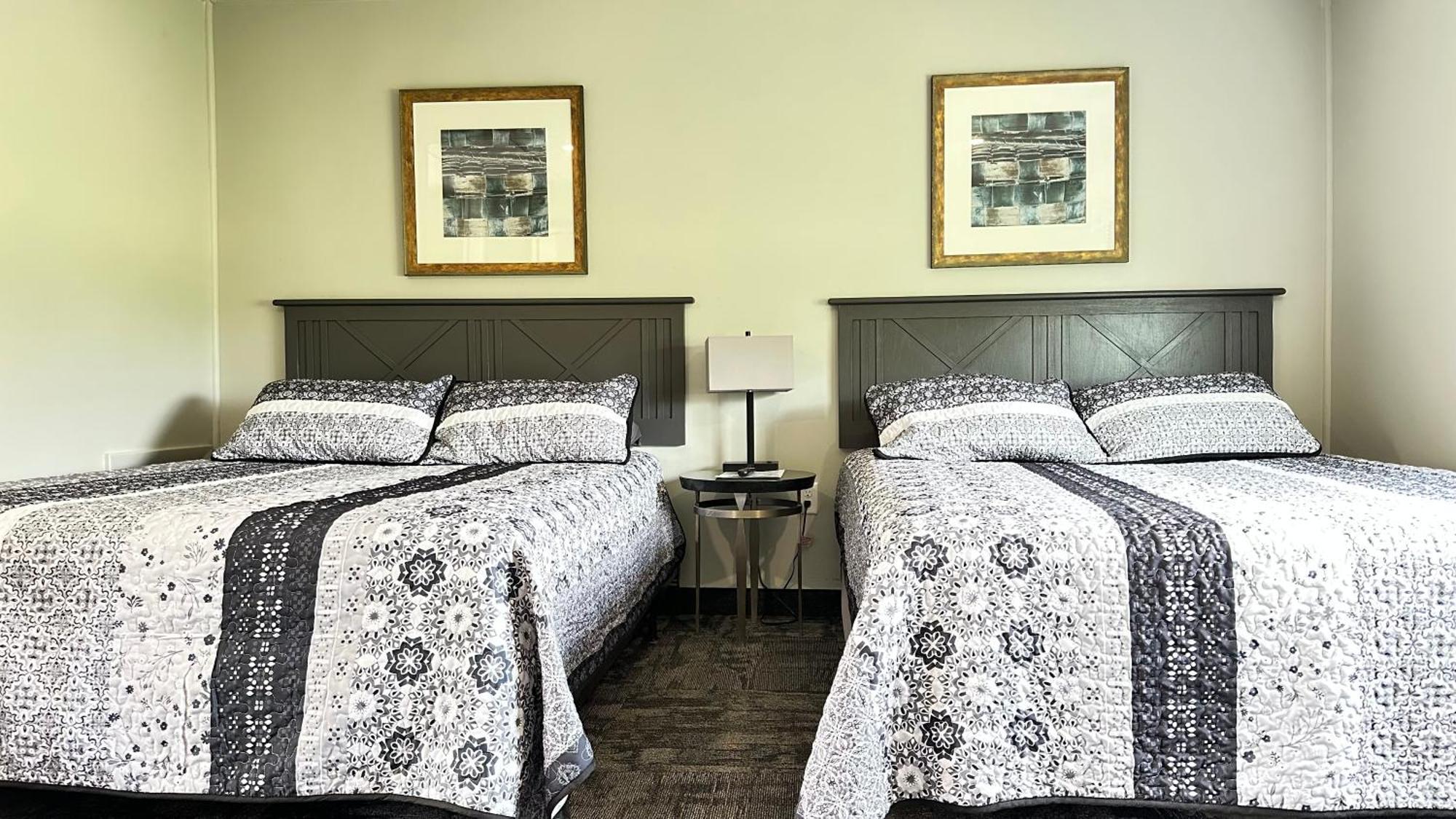 Colonial Valley Motel Farmington Dış mekan fotoğraf