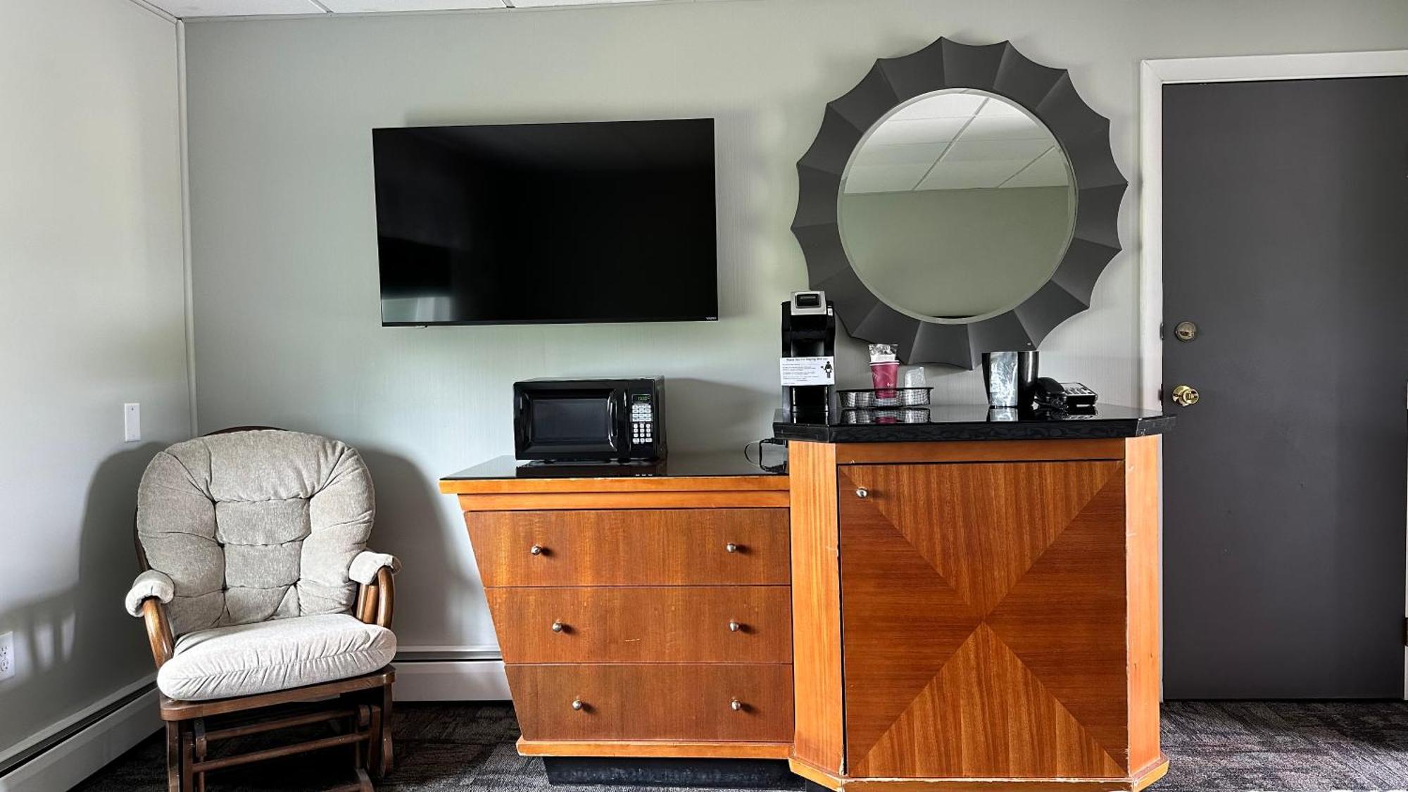 Colonial Valley Motel Farmington Dış mekan fotoğraf