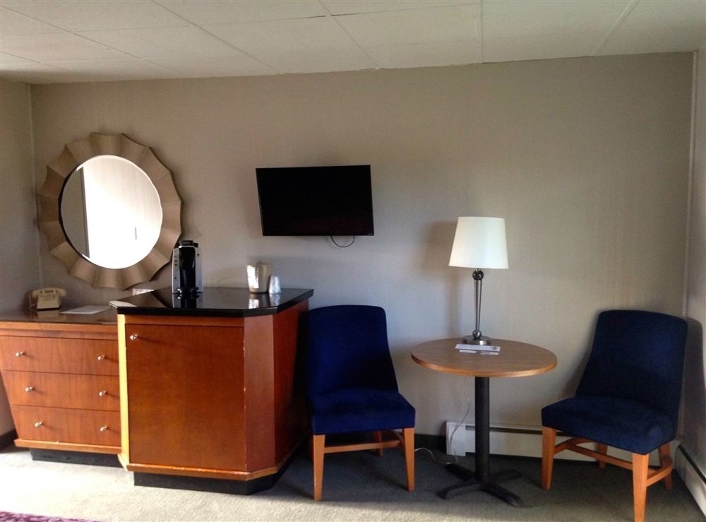 Colonial Valley Motel Farmington Dış mekan fotoğraf