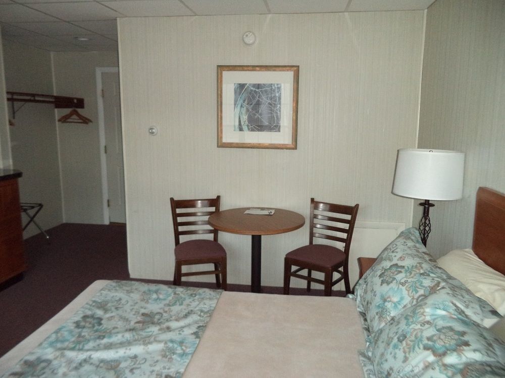 Colonial Valley Motel Farmington Dış mekan fotoğraf