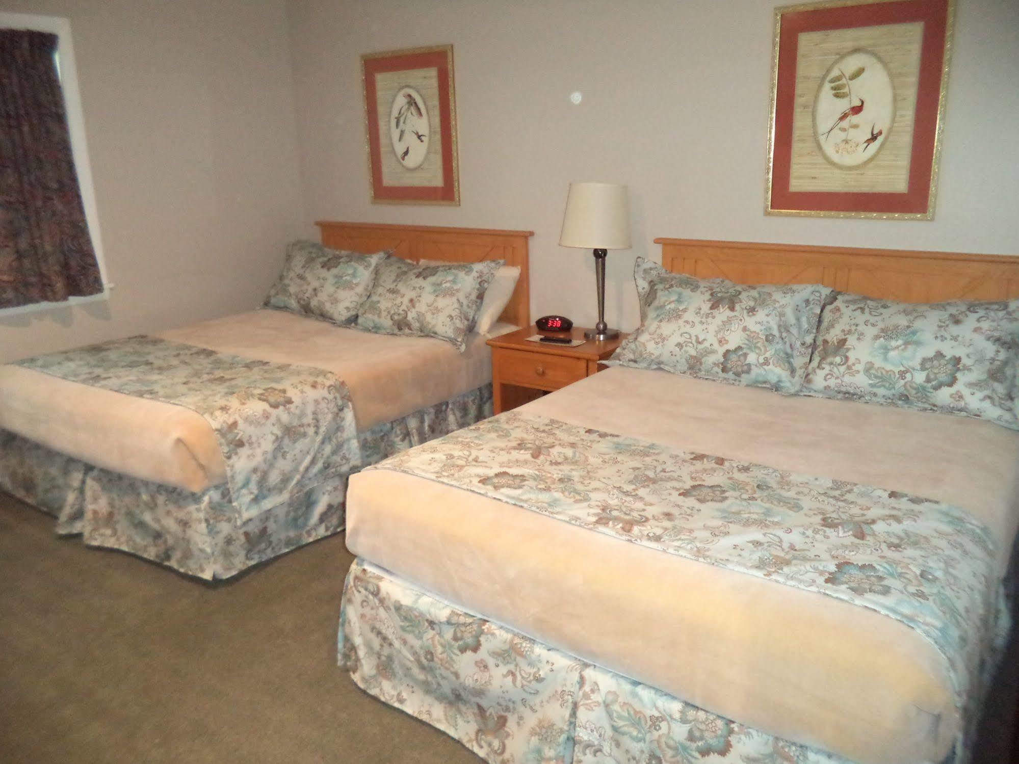 Colonial Valley Motel Farmington Dış mekan fotoğraf