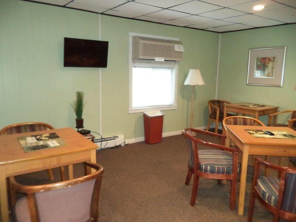 Colonial Valley Motel Farmington Dış mekan fotoğraf
