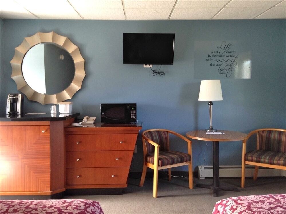 Colonial Valley Motel Farmington Dış mekan fotoğraf